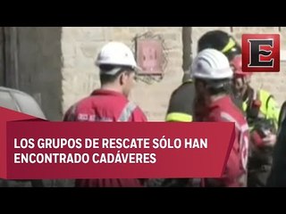 Matteo Renzi decreta estado de emergencia tras sismo en el centro de Italia