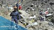Policía Federal apoya identificación de víctimas mexicanas en avionazo