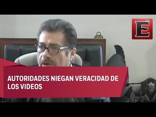 Exhiben en redes sociales abuso de autoridad en Naucalpan