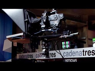 IFT da consesión de TV abierta a Cadenatres