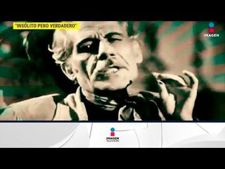 Insólito pero verdadero: Fernando Soler | De Primera Mano