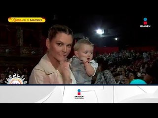 ¡Marjorie de Sousa y Pau Rubio deudoras! | Sale el Sol