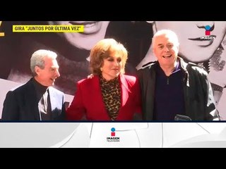 ¡Juntos por última vez los grandes del Rock & Roll! | De Primera Mano