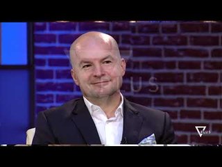 Rama në “Real Story”: Xhisiela meriton drejtësi - News, Lajme - Vizion Plus