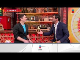 ¡Tips para enseñar a nuestros hijos a ahorrar! | Sale el Sol