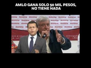 'Los mexicanos ya no creemos absolutamente en nada', en opinión de Ciro Di Constanzo