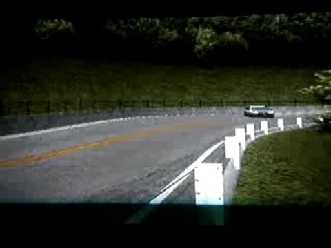 initial d trueno levin ae86 vérsion panda