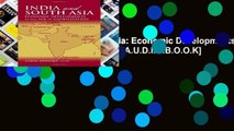 [P.D.F] India and South Asia: Economic Developments in the Age of Globalization [A.U.D.I.O.B.O.O.K]