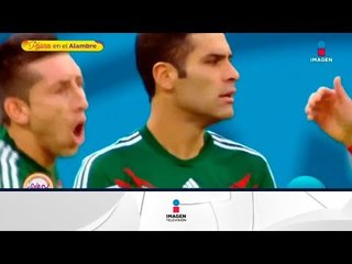 ¡Descongelan cuentas bancarias de Rafa Márquez! | Sale el Sol