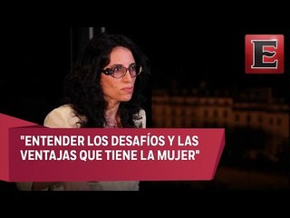 Dima Khatib, una mujer en el periodismo árabe (Parte 2)