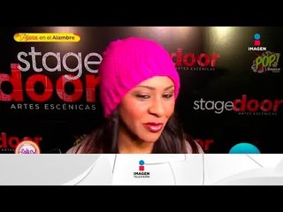 ¡M'balia habla sobre el divorcio de Mariana Ochoa! | Sale el Sol