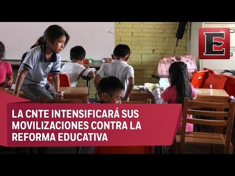 En duda el regreso a clases en escuelas de Oaxaca