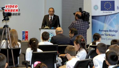 (5 Ekim 2018) KTO YÖNETİM KURULU BAŞKANI GÜLSOY, "İHTİYACIMIZ KADAR SU HARCAYALIM”