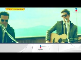 ¡'Piso 21' quiere llegar a ser como 'The Rolling Stones'! | Sale el Sol