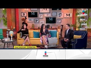 Programa completo 26 de enero 2018 | De Primera Mano