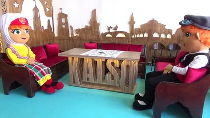 Ahşabın Başkenti Kastamonu'da, Ahşap Fuarı Devam Ediyor