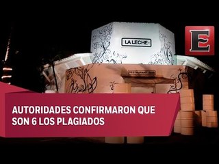 Hijo de Guzmán Loera podría estar entre los secuestrados en Puerto Vallarta