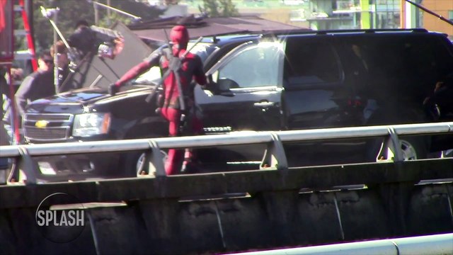 Jake Gyllenhaal praises Ryan Reynolds for Deadpool success - Daily Celebrity News - Splash TV