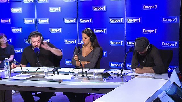 L'hommage de François Guédon à Charles Aznavour