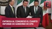 Osorio Chong plantea soluciones pacíficas a rechazo de reformas