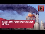 Crónica del devastador ataque a las Torres Gemelas en EU