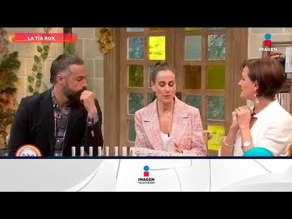 ¡La disciplina te puede ayudar a cumplir tus logros! | Sale el Sol