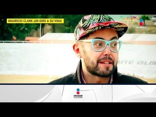¡Mauricio Clark habla de las cirugías que sufrió por sus adicciones! | De Primera Mano