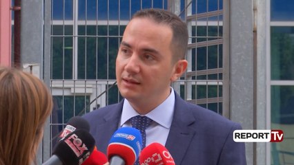 ’Babalja’/U pyet për 2 orë në prokurori, Salianji: S’kam besim tek Prokuroria, dorëzova një material