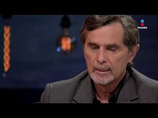 Humberto Zurita se enamoró de la actuación, no de la fama | EMQCMD
