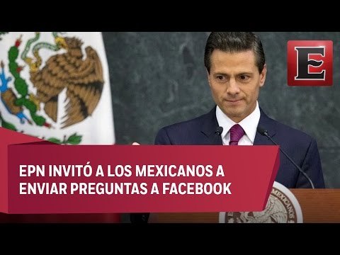 Detalles de los cambios en la entrega del Informe de Gobierno