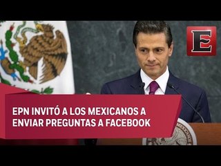 Detalles de los cambios en la entrega del Informe de Gobierno