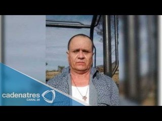 Cae Sergio Huerta operador de Servando Gómez alías "La Tuta"