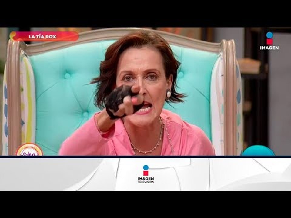 Las diferencias entre 'debo hacer y 'tengo que hacer' | Sale el Sol