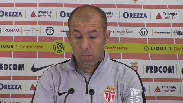 9e j. - Jardim : On a plus de difficultés offensivement