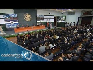 Realiza Peña Nieto anuncio oficial de llegada de Heineken a Chihuahua
