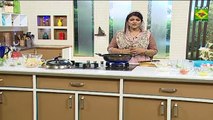 Fish Shami Kabab Recipe by Chef Samina Jalil 3 October 2018