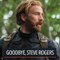 Chris Evans wraps up role as Captain America