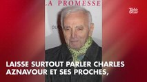 Charles Aznavour : on a vu le doc Aznavour autobiographie, diffusé sur TF1 et il ne faut surtout pas le rater !