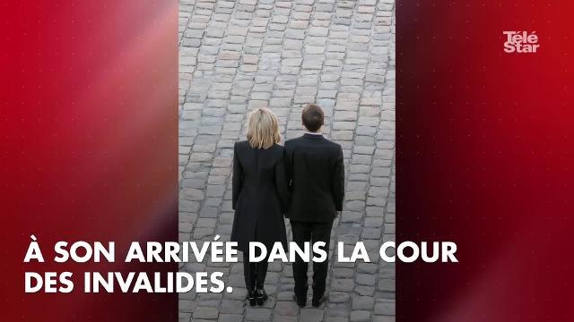 Mais pourquoi Cyril Hanouna était-il présent à l'hommage national rendu à Charles Aznavour ?