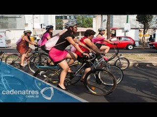 Se realiza carrera por el Día Internacional de la Mujer
