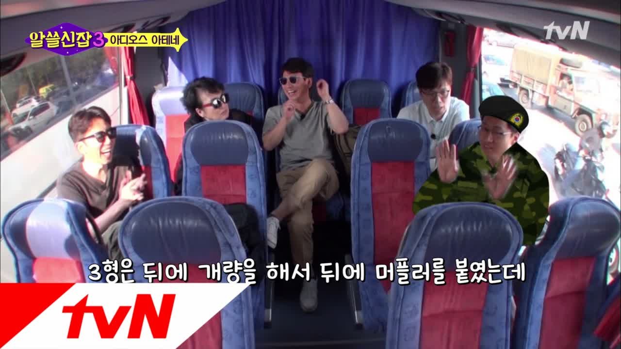 '밀덕' 김상욱이 들려주는 무궁무진한 프라모델 월드