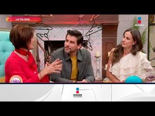 Las tormentas más fuertes de nuestras vidas demuestran la fortaleza | Sale el Sol