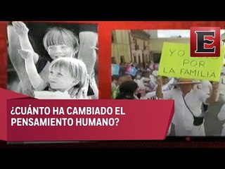 El retroceso en el pensamiento "abierto" de los derechos humanos