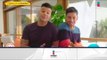 ¡Ricky Martin muestra su millonario nido de amor junto a Jwuan Josef! |  Sale el Sol