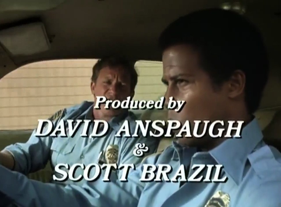 Hill Street Blues S03E05 Officer Of The Year