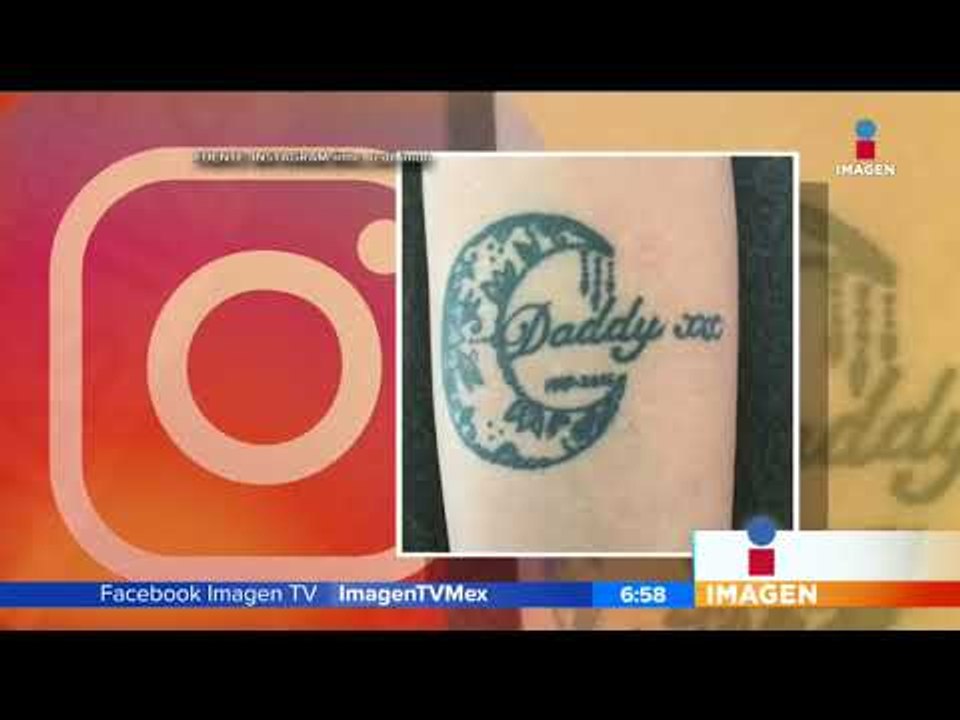 La esposa e hija de David Bowie lo recuerdan con tatuajes | Noticias con Francisco Zea