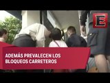 Conflicto magisterial incrementa matrícula de escuelas particulares en Chiapas