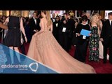 Niños vestidos como los famosos en los Oscar 2015