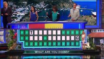 Wheel of Fortune Season 36 Episode 20 Shopping Spree 5