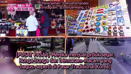 [INDOSUB]Red Velvet - Level Up Season 3 EP05